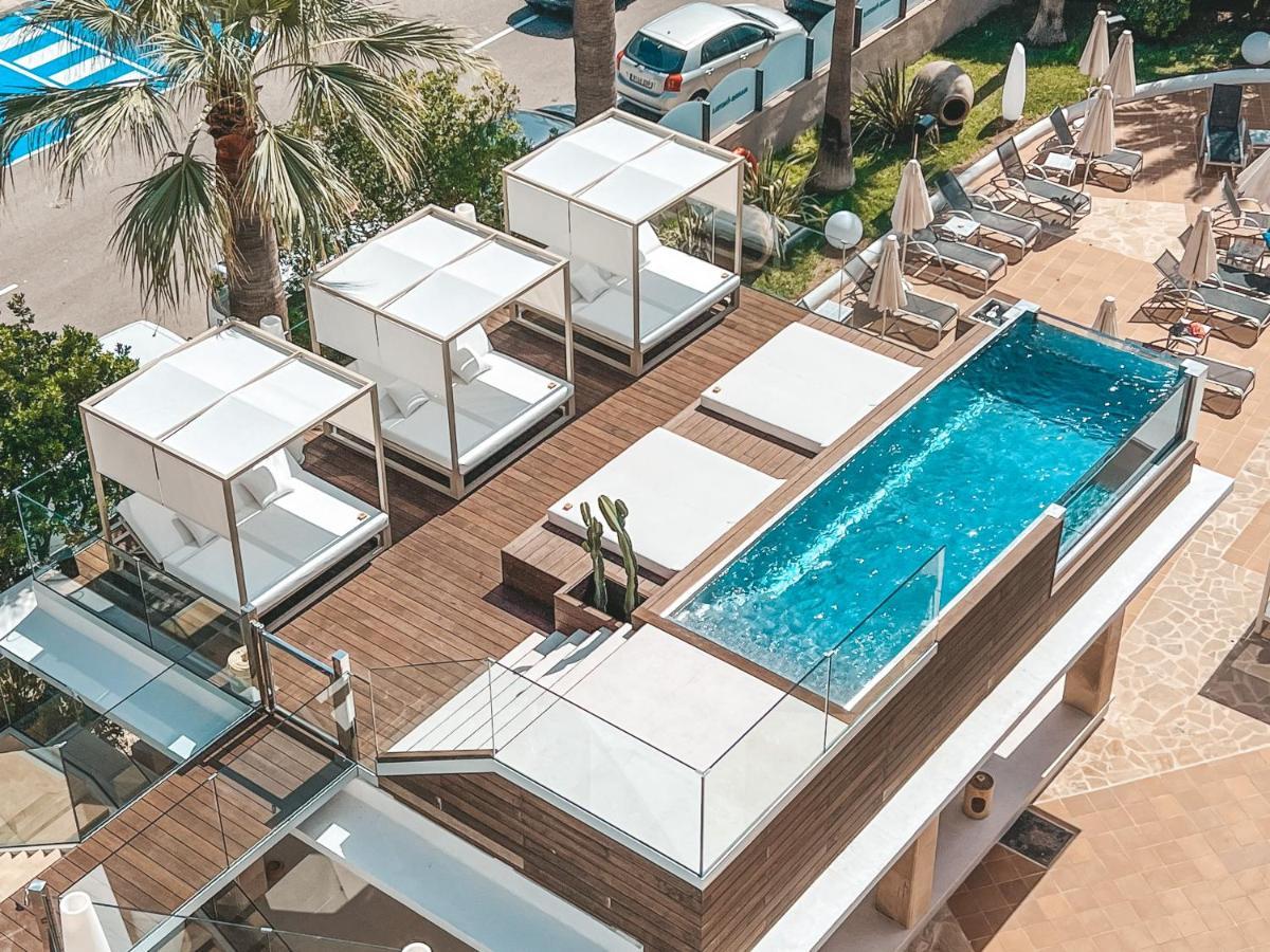 Marins Beach Club - Adults Only Hotel Cala Millor  Extérieur photo