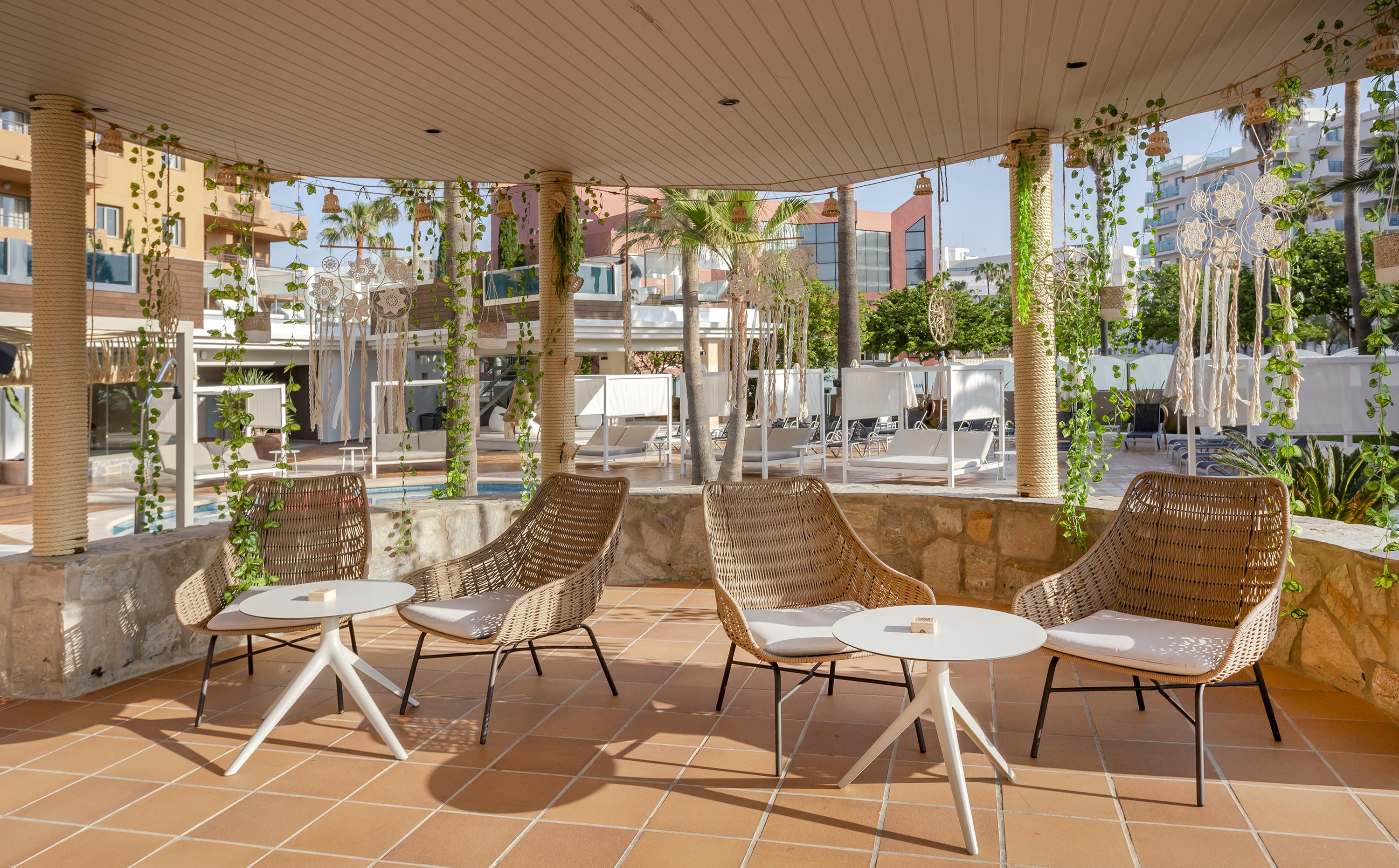 Marins Beach Club - Adults Only Hotel Cala Millor  Extérieur photo